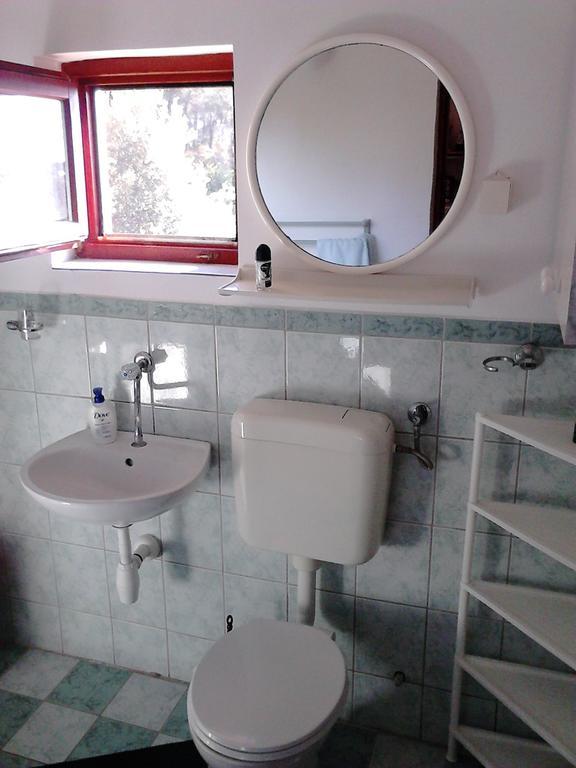 Apartment Vesna Vela Luka Habitación foto