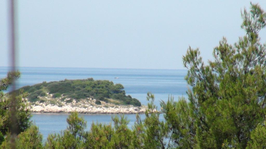 Apartment Vesna Vela Luka Exterior foto